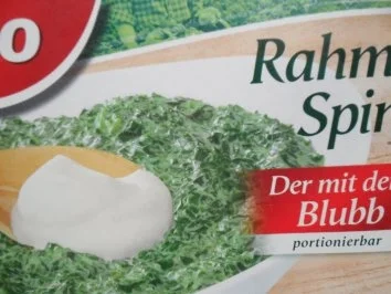 Rezept: Grüne Kässpätzle Bild Nr. 3 Grüne Kässpätzle - Rezept - Bild Nr. 3