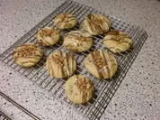 Nougatbusserl - Rezept