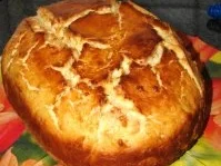 Mandelstuten - Rezept - Bild Nr. 2