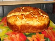 Mandelstuten - Rezept