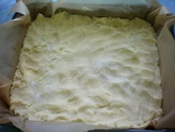 Shortbread mit Walnüssen - Rezept - Bild Nr. 2