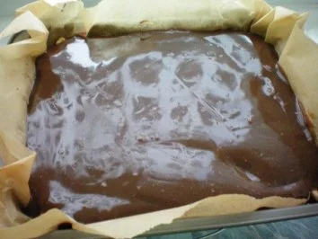 Shortbread mit Walnüssen - Rezept - Bild Nr. 5