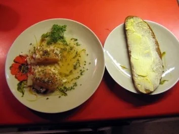 Rezept: Hessische Küche: Handkäse mit Musik Hessische Küche: Handkäse mit Musik - Rezept