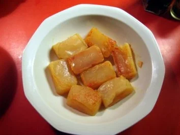 Rezept: Hessische Küche: Handkäse mit Musik Bild Nr. 3 Hessische Küche: Handkäse mit Musik - Rezept - Bild Nr. 3