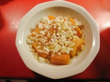 Rezept: Hessische Küche: Handkäse mit Musik Bild Nr. 5 Hessische Küche: Handkäse mit Musik - Rezept - Bild Nr. 5