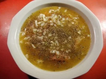 Rezept: Hessische Küche: Handkäse mit Musik Bild Nr. 7 Hessische Küche: Handkäse mit Musik - Rezept - Bild Nr. 7