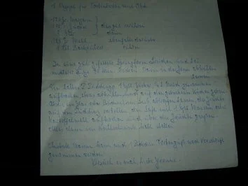 1 RZ für Tortenboden mit Obst - Rezept