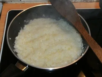 Rezept: Wursten: Lamm - Leberwurst - Variante 2 Bild Nr. 7 Wursten: Lamm - Leberwurst - Variante 2 - Rezept - Bild Nr. 7