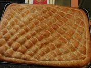 Rezept: Ramadan-Pide - Ramazan Pidesi Ramadan-Pide - Ramazan Pidesi - Rezept