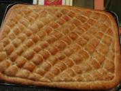 Ramadan-Pide - Ramazan Pidesi - Rezept