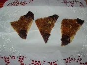 Nußecken - Rezept - Bild Nr. 2