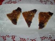 Nußecken - Rezept - Bild Nr. 2