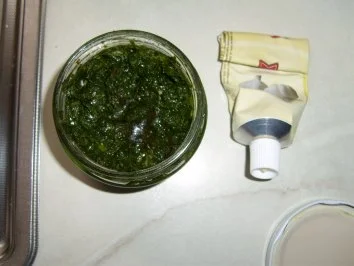 Rezept: Putenrollbraten aus dem Römertopf mit Bild Bild Nr. 6 Putenrollbraten aus dem Römertopf mit Bild - Rezept - Bild Nr. 6