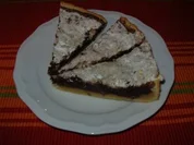 Schoko-Walnus-Tarte - Rezept - Bild Nr. 2