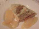 Birnenteig - Rezept