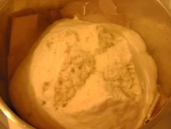 Birnenteig - Rezept - Bild Nr. 5