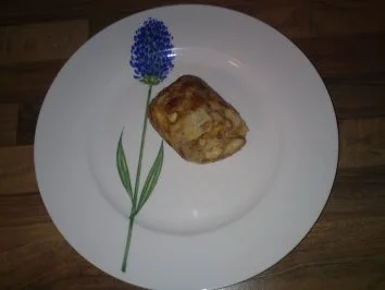 Rezept: Brezenknödl Brezenknödl - Rezept