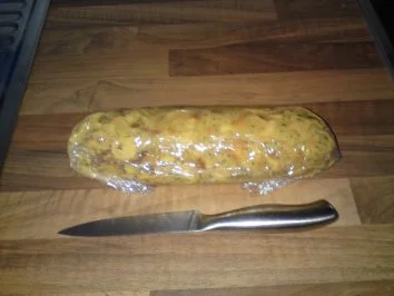 Rezept: Brezenknödl Bild Nr. 4 Brezenknödl - Rezept - Bild Nr. 4