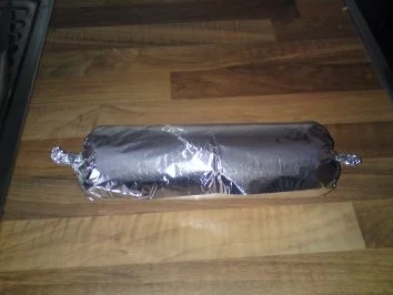 Rezept: Brezenknödl Bild Nr. 5 Brezenknödl - Rezept - Bild Nr. 5