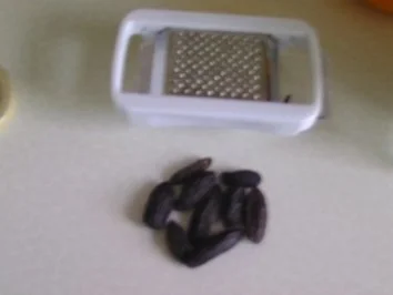 Tonkabohnen-Orangen Tiramisu - Rezept - Bild Nr. 2