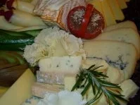 Meine Käseplatte die VIII. mit Bild - Rezept - Bild Nr. 4