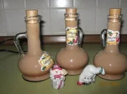 Lebkuchen-Likör - Rezept