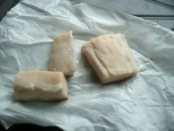 Rezept: GRILL :FISCH:BUTTERFISCHPÄCKCHEN Bild Nr. 2 GRILL :FISCH:BUTTERFISCHPÄCKCHEN - Rezept - Bild Nr. 2