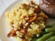Pfifferlingsrisotto - Rezept - Bild Nr. 3