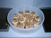 Streusel - Muffins - Rezept