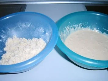 Streusel - Muffins - Rezept - Bild Nr. 3