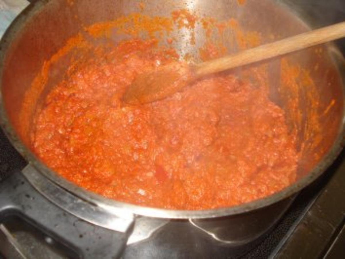 stew aus nigeria - Rezept - Bild Nr. 7