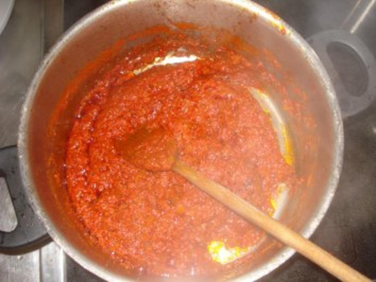 stew aus nigeria - Rezept - Bild Nr. 8