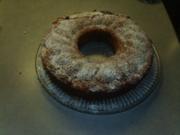 Kuchen+Torten: Marmorkuchen - Rezept
