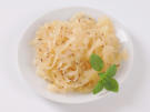 Weißkohl / Weißkraut gedämpft - Rezept - Bild Nr. 2