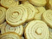 Rezept: Zimtschnecken Zimtschnecken - Rezept