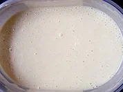 Rezept: Hermann Grundrezept Der Klassiker aus den 90 Jahren Hermann Grundrezept Der Klassiker aus den 90 Jahren - Rezept