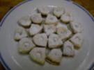 Zitronenkekse - Rezept