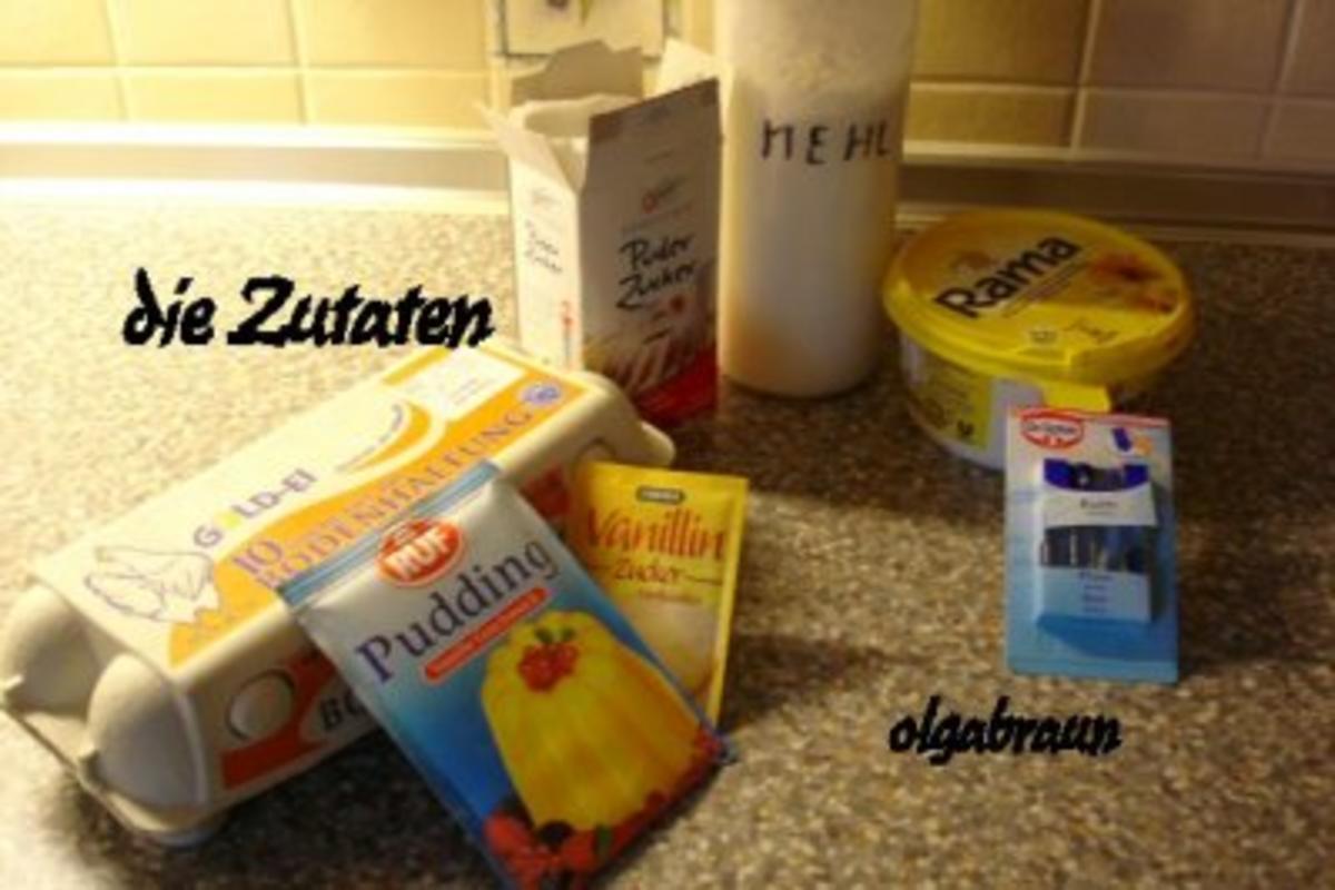 Beschwipste Smilys - Rezept - Bild Nr. 2