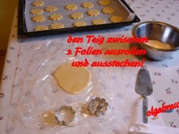 Rezept: Beschwipste Smilys Bild Nr. 4 Beschwipste Smilys - Rezept - Bild Nr. 4