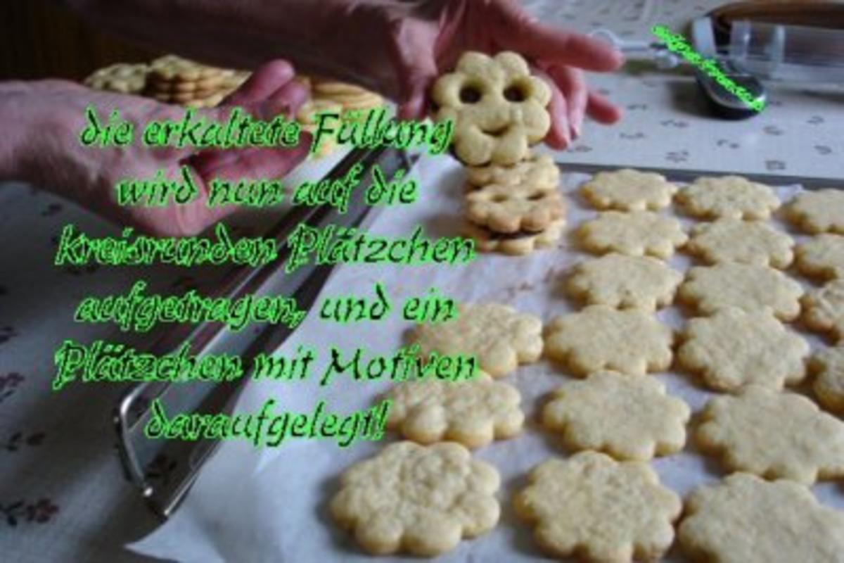 Beschwipste Smilys - Rezept - Bild Nr. 7