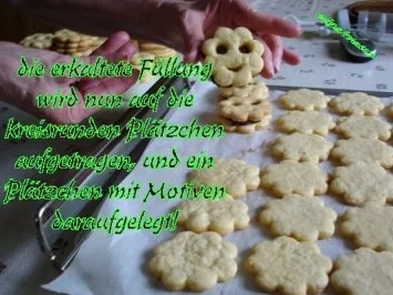 Rezept: Beschwipste Smilys Bild Nr. 7 Beschwipste Smilys - Rezept - Bild Nr. 7