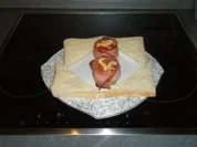 Grilltomate - Rezept