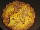 Kartoffelgratin - etwas anders - Rezept