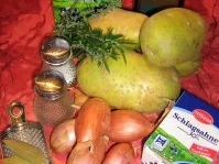 Kartoffelgratin - etwas anders - Rezept - Bild Nr. 2