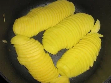 Kartoffelgratin - etwas anders - Rezept - Bild Nr. 3