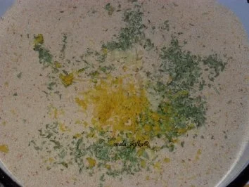 Rezept: Koteletts mit Kräuterkruste Bild Nr. 3 Koteletts mit Kräuterkruste - Rezept - Bild Nr. 3