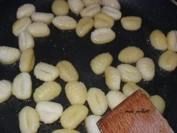 Rezept: Koteletts mit Kräuterkruste Bild Nr. 5 Koteletts mit Kräuterkruste - Rezept - Bild Nr. 5