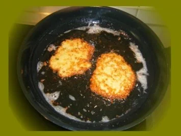 Reibekuchen - Rezept - Bild Nr. 4