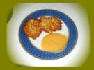 Reibekuchen - Rezept