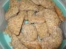 Mohnplätzchen - Rezept
